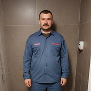 Антон Сергеевич Антон Сергеевич